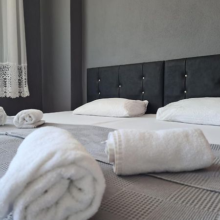 Sword Hotel Ağva Eksteriør billede