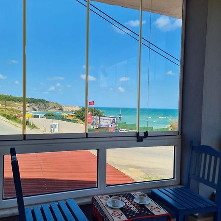 Sword Hotel Ağva Eksteriør billede