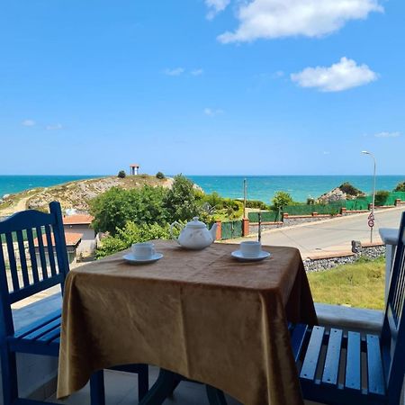 Sword Hotel Ağva Eksteriør billede