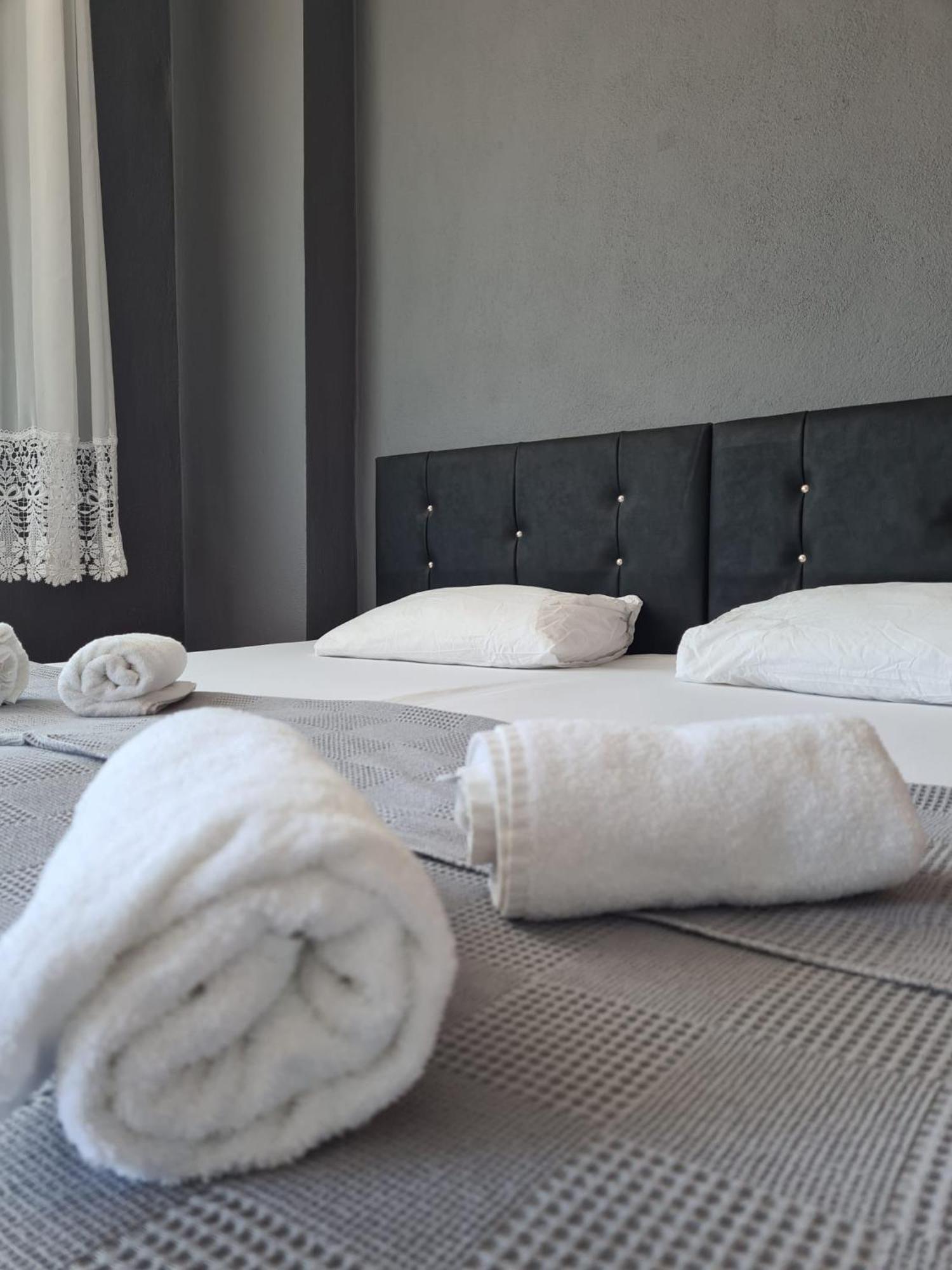 Sword Hotel Ağva Eksteriør billede
