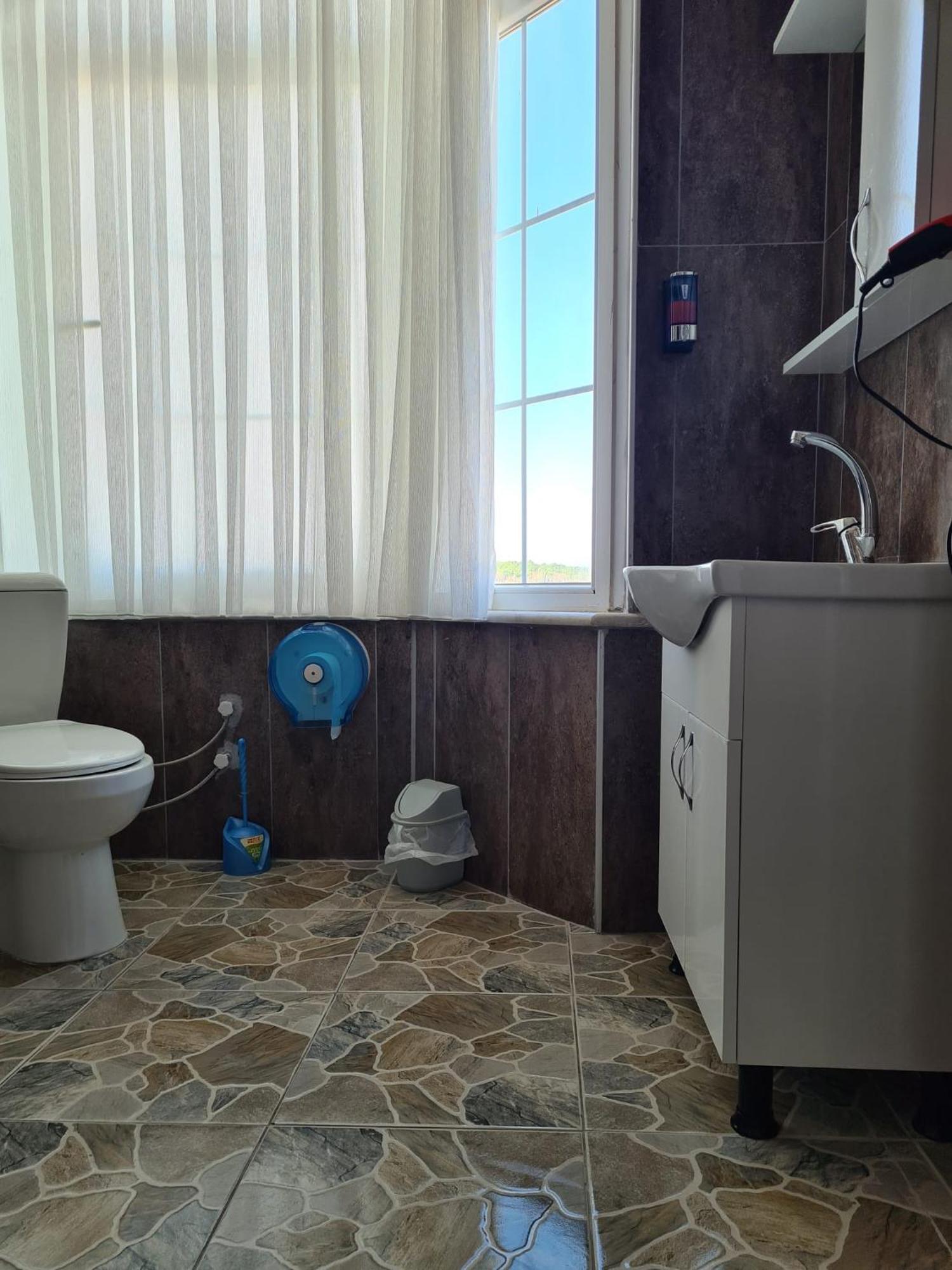 Sword Hotel Ağva Eksteriør billede