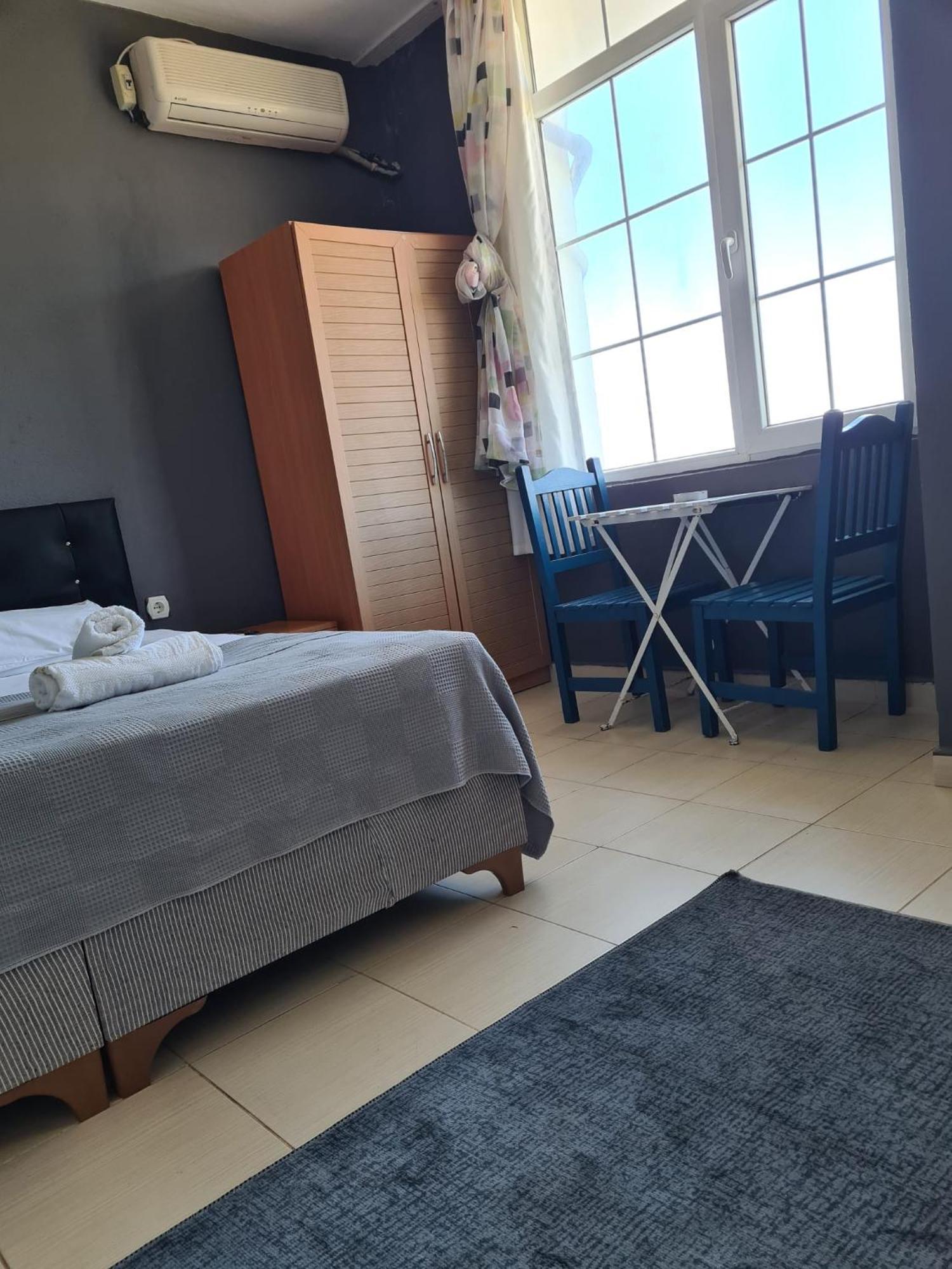 Sword Hotel Ağva Eksteriør billede