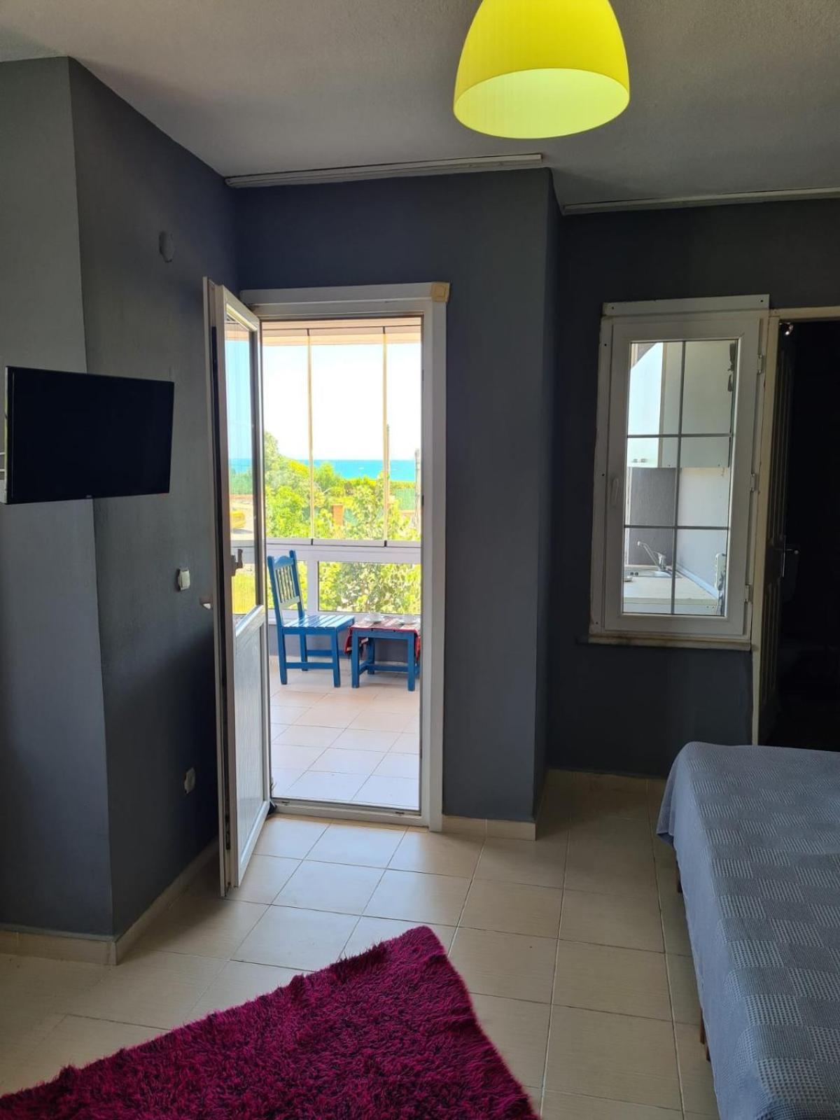 Sword Hotel Ağva Eksteriør billede