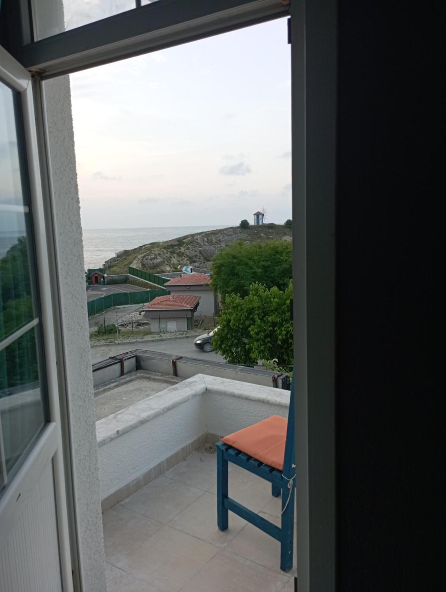 Sword Hotel Ağva Eksteriør billede